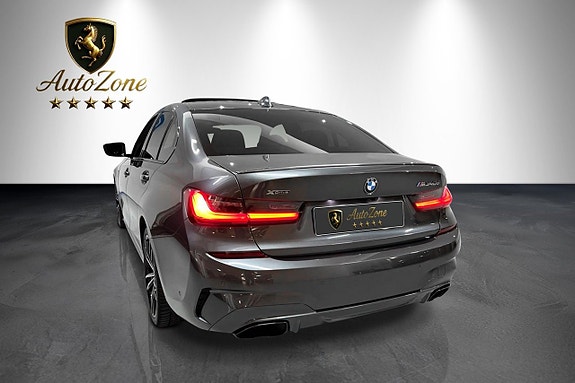 BMW M340d 9 of 20