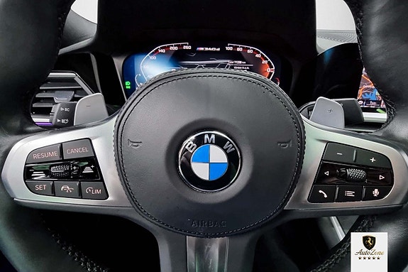 BMW M340d 16 of 20