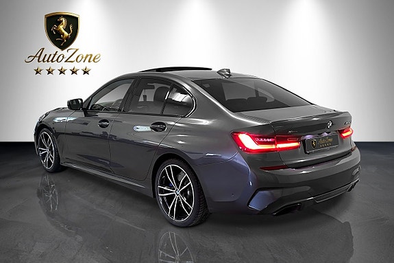 BMW M340d 3 of 20