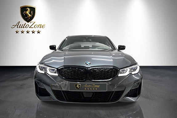 BMW M340d 6 of 20