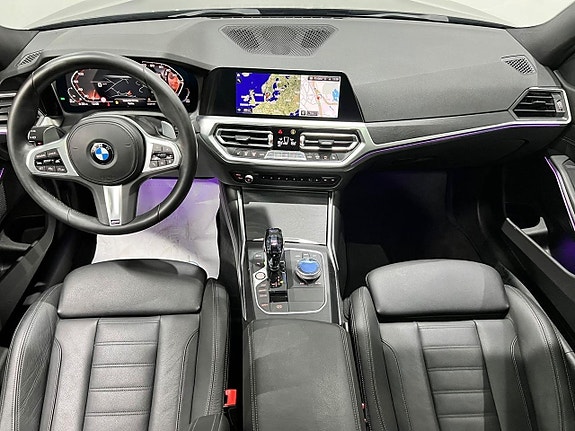 BMW M340d 17 of 20