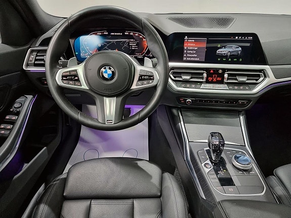 BMW M340d 15 of 20