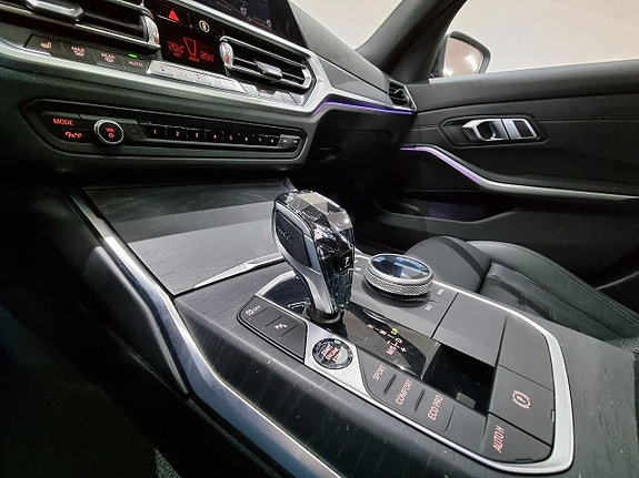 BMW M340d 20 of 20
