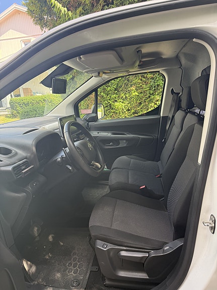 Citroen Berlingo 3 of 4