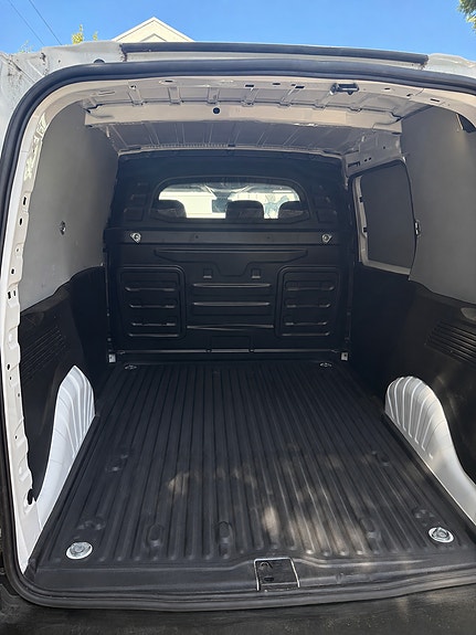 Citroen Berlingo 2 of 4
