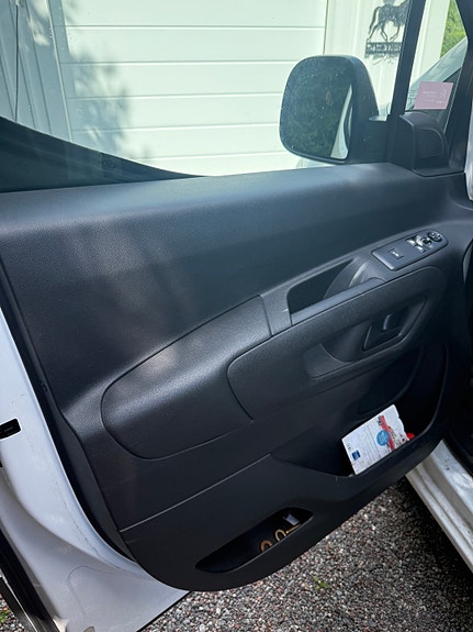 Citroen Berlingo 4 of 4