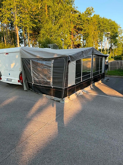Knaus Royal 580 lyx 6 of 10