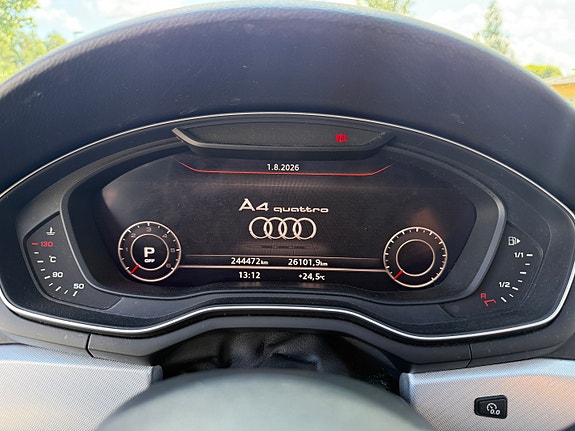 Audi A4 8 of 10