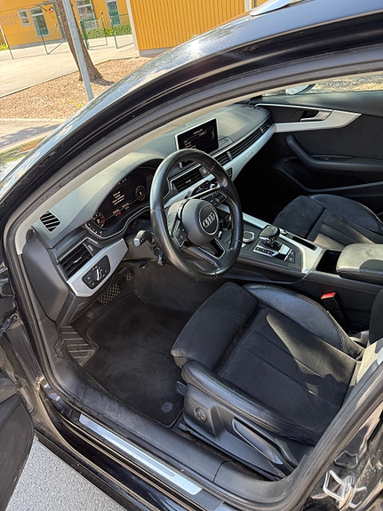 Audi A4 6 of 10