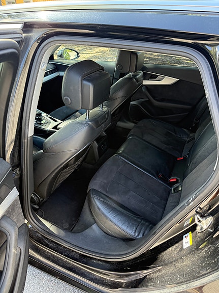 Audi A4 5 of 10