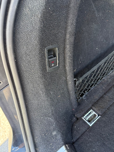Audi A4 9 of 10