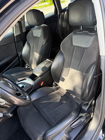 Audi A4 7 of 10