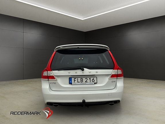 Volvo V70 4 of 30