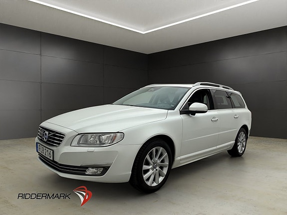 Volvo V70 3 of 30
