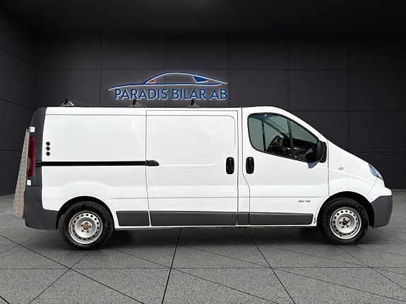 Renault Trafic 6 of 29