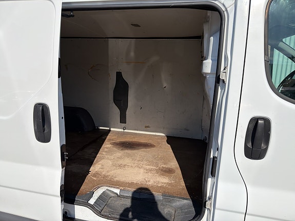 Renault Trafic 20 of 29