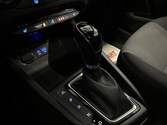Hyundai i20 10 of 11