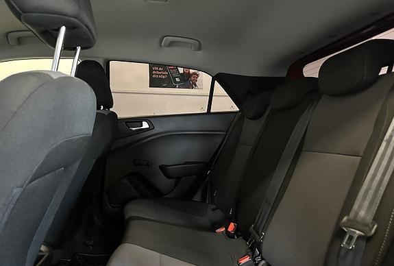 Hyundai i20 7 of 11