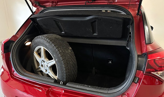 Hyundai i20 5 of 11