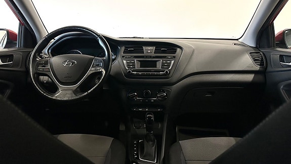 Hyundai i20 9 of 11