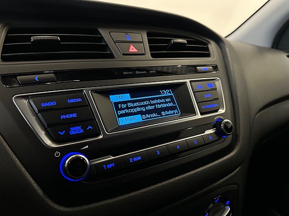 Hyundai i20 11 of 11