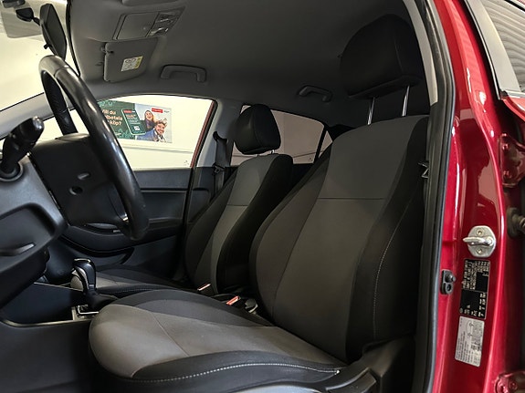 Hyundai i20 6 of 11
