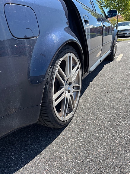 Audi S6 6 of 8