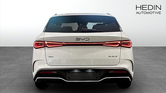 BYD Seal 6 7 of 9