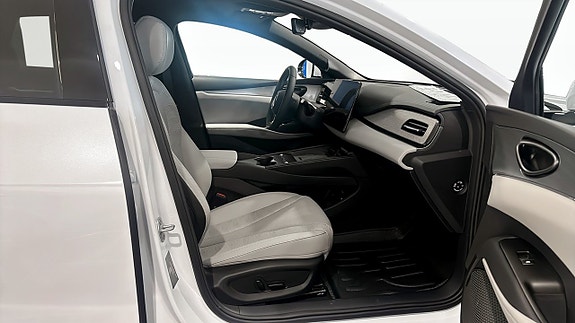 BYD Seal 6 3 of 9