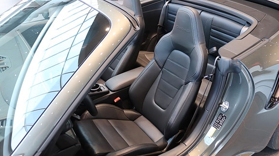 Porsche 911 Turbo S 9 of 10
