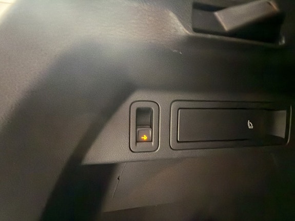 Volkswagen Tiguan 22 of 28