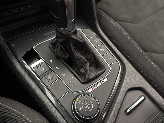 Volkswagen Tiguan 21 of 28