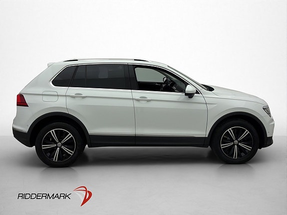 Volkswagen Tiguan 6 of 28