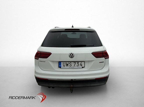 Volkswagen Tiguan 5 of 28