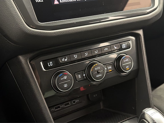 Volkswagen Tiguan 20 of 28