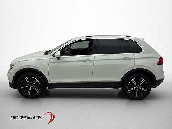 Volkswagen Tiguan 4 of 28