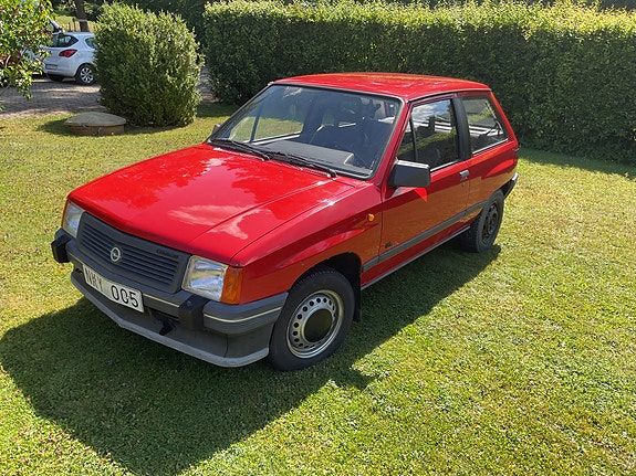 Opel Corsa 3 of 6
