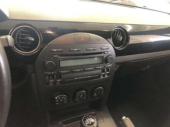 Mazda MX-5 6 of 6
