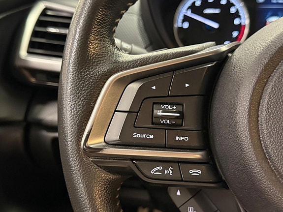 Subaru Forester 17 of 30