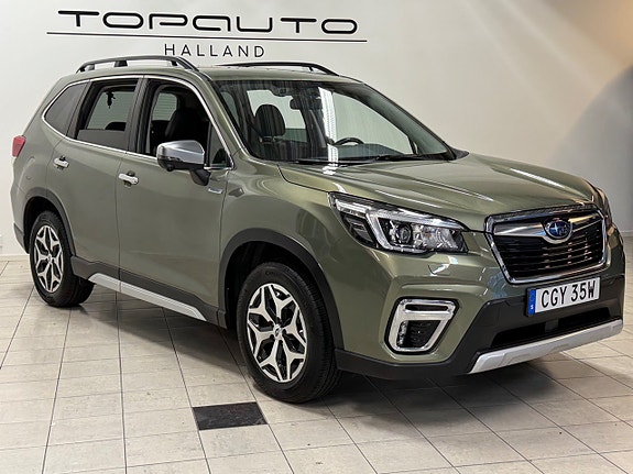 Subaru Forester 2 of 30