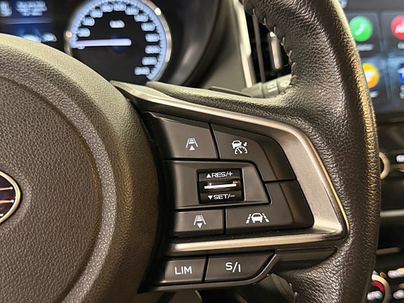 Subaru Forester 16 of 30