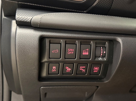 Subaru Forester 18 of 30