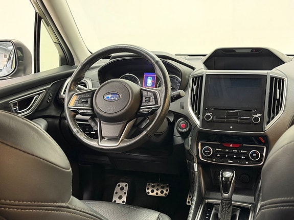 Subaru Forester 10 of 30