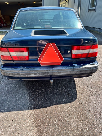 Volvo 940 3 of 5