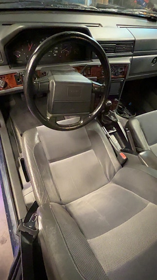 Volvo 940 5 of 5
