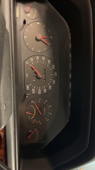 Volvo 940 4 of 5