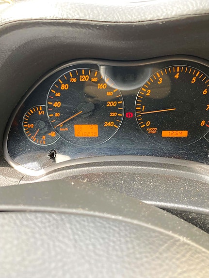 Toyota Avensis 8 of 13