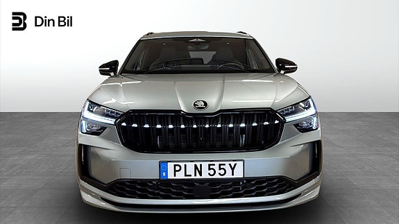 Skoda Kodiaq 4 of 12