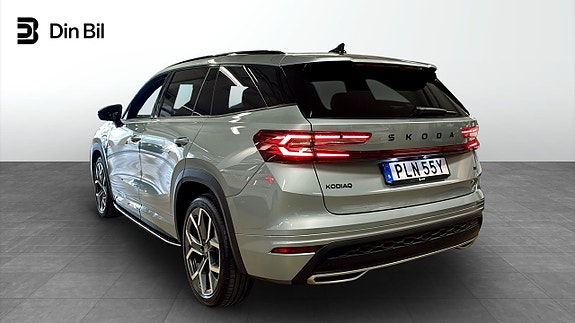 Skoda Kodiaq 3 of 12