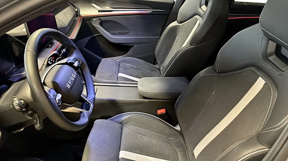 Skoda Kodiaq 8 of 12